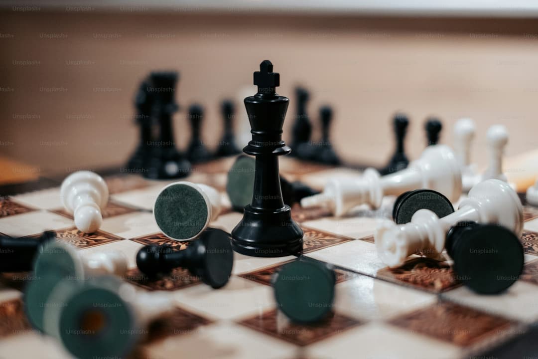 Top Chess